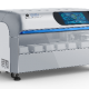 Sistem de purificare a acizilor nucleici- GenePure Pro96
