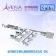 5 ATLAS - TCA - Total Laboratory Automation System