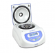 Mini-centrifuga de mare viteza: Microspin 12