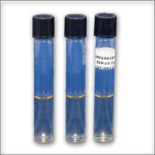 Sabouraud Dextrose Agar - Sabouraud solid - TUB X 7 ml