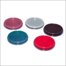 Candida Agar (Nickerson) - Placa ∅ 90 mm