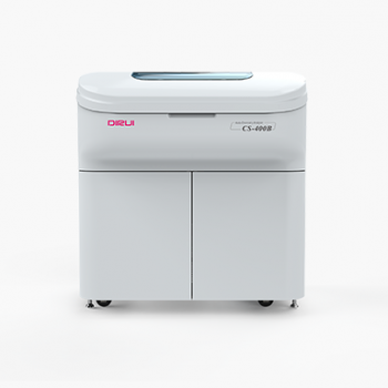 Analizor automat biochimie CS-400 DIRUI