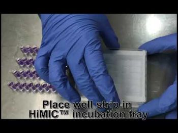 HiMIC™ Plate Kit - Kit Determinare CMI
