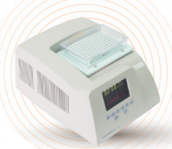 Thermo Cell Mixing Block